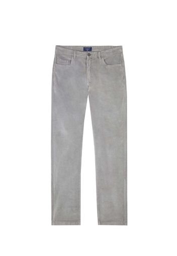 Scalpers Jeans  grigio