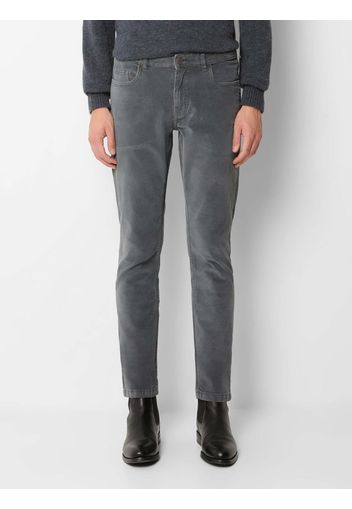 Scalpers Jeans  grigio