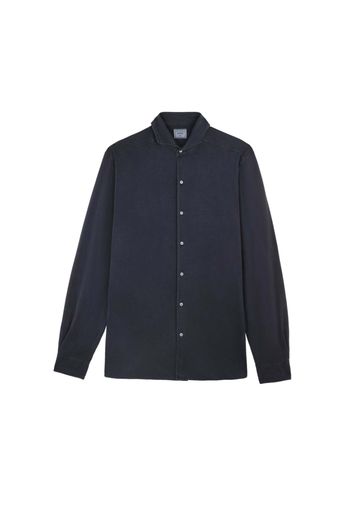 Scalpers Camicia  blu / navy