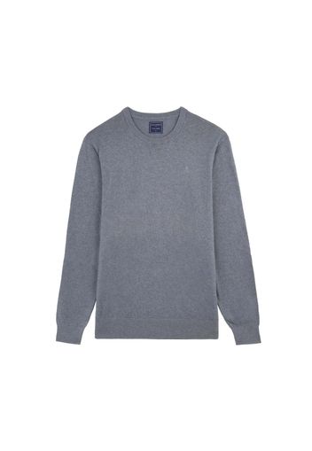 Scalpers Pullover  grigio