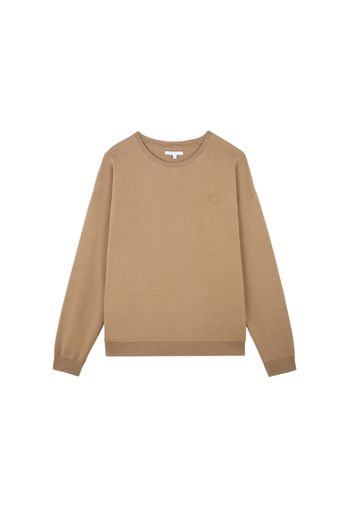 Scalpers Pullover  beige