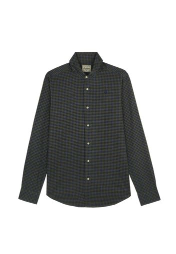 Scalpers Camicia  verde