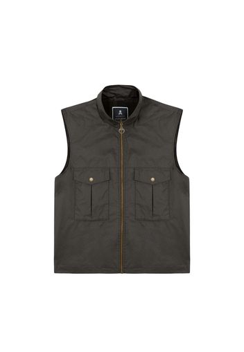 Scalpers Gilet 'Norton'  cachi