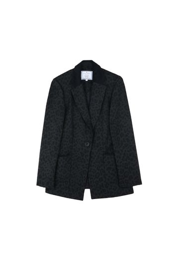 Scalpers Blazer  nero