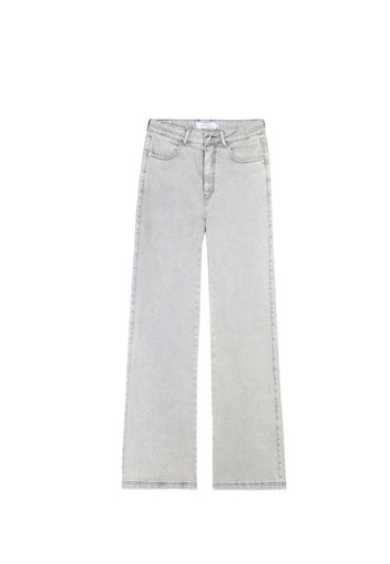 Scalpers Jeans 'Pleat'  grigio denim