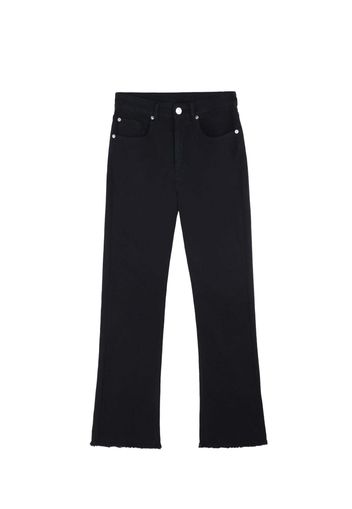 Scalpers Jeans 'Luna'  nero