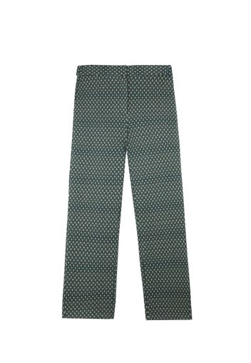 Scalpers Pantaloni  verde