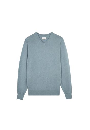 Scalpers Pullover  blu