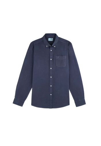 Scalpers Camicia  navy