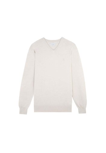 Scalpers Pullover  beige