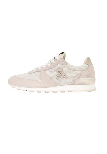 Scalpers Sneaker bassa 'Natural Insignia'  beige / cipria