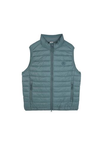 Scalpers Gilet 'Gstaad'  blu