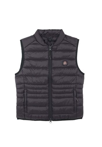 Scalpers Gilet  nero