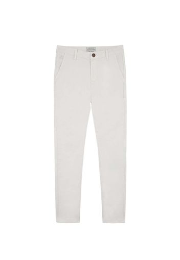 Scalpers Pantaloni  crema