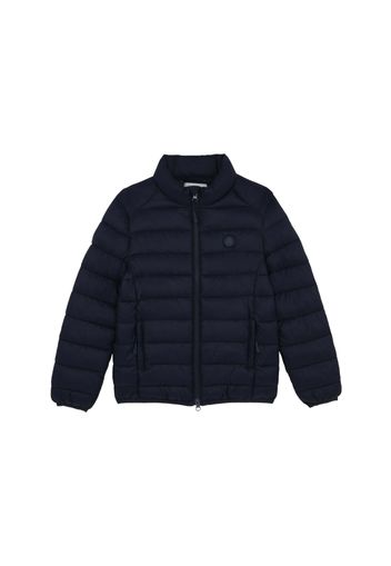 Scalpers Giacca invernale  navy