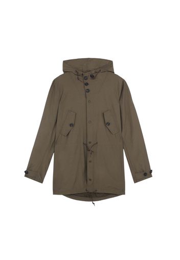 Scalpers Parka di mezza stagione 'Viney Aviator'  cachi