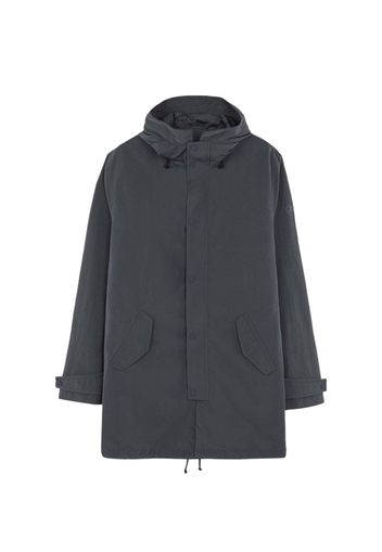 Scalpers Parka di mezza stagione  navy