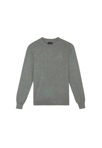 Scalpers Pullover 'Marais'  grigio sfumato