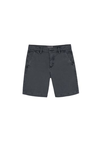 Scalpers Pantaloni  navy