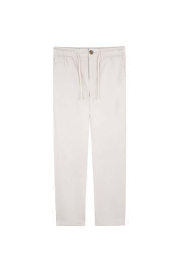 Scalpers Pantaloni  bianco