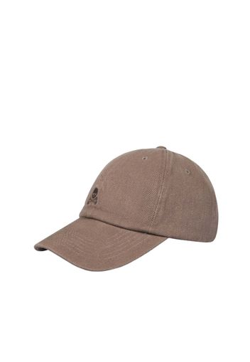 Scalpers Cappello da baseball  mocca / cachi