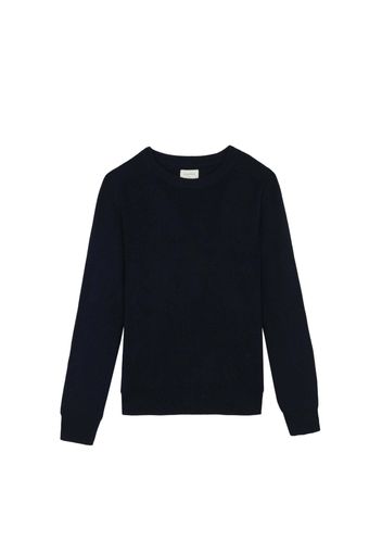 Scalpers Pullover  navy