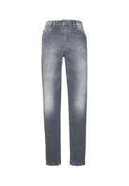 Scalpers Jeans  grigio denim