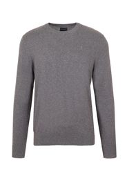 Scalpers Pullover  grigio sfumato