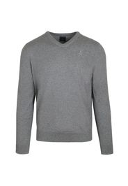 Scalpers Pullover  grigio sfumato