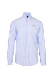 Scalpers Camicia  blu chiaro