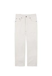 Scalpers Jeans  beige chiaro / marrone