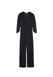 Scalpers Tuta jumpsuit  nero