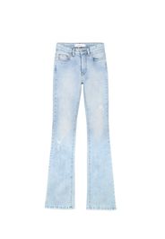 Scalpers Jeans  blu chiaro