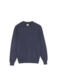 Scalpers Pullover  navy