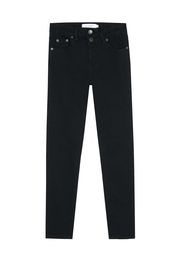 Scalpers Jeans  nero denim