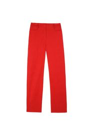 Scalpers Pantaloni  rosso