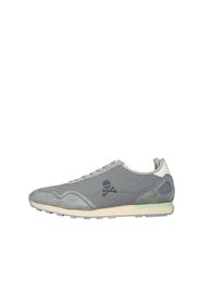 Scalpers Sneaker bassa 'Prax Ii'  grigio / bianco