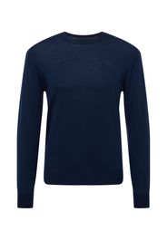 Scalpers Pullover  navy