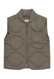 Scalpers Gilet 'MORGAN'  cachi