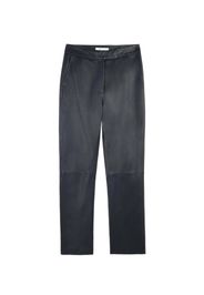 Scalpers Pantaloni chino  nero