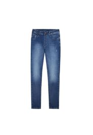 Scalpers Jeans  blu scuro