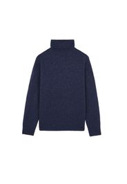 Scalpers Pullover  navy