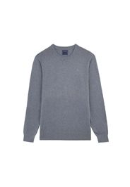 Scalpers Pullover  grigio