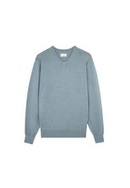 Scalpers Pullover  blu