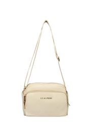 Scalpers Borsa a tracolla  beige chiaro