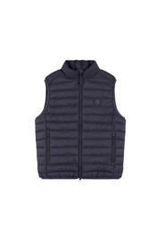 Scalpers Gilet  navy