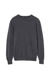 Scalpers Pullover  grigio scuro