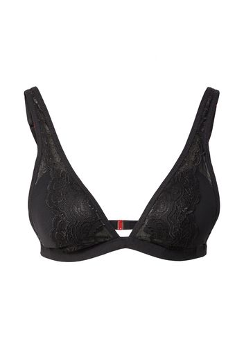 Scandale éco-lingerie Reggiseno  nero