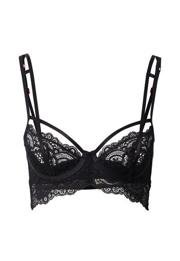 Scandale éco-lingerie Reggiseno  nero