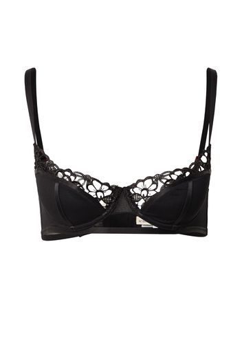 Scandale éco-lingerie Reggiseno  nero